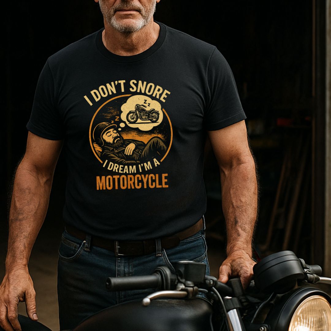 Dreamer T-Shirt