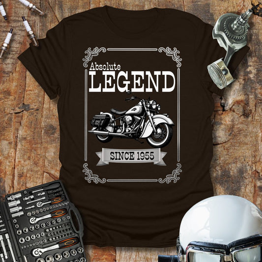 Legend Since 1955 T-Shirt
