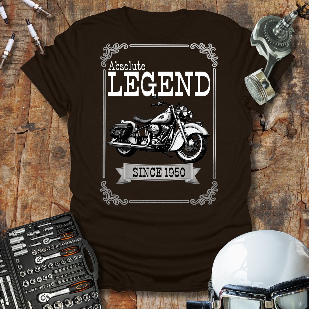 Legend Since 1950 T-Shirt