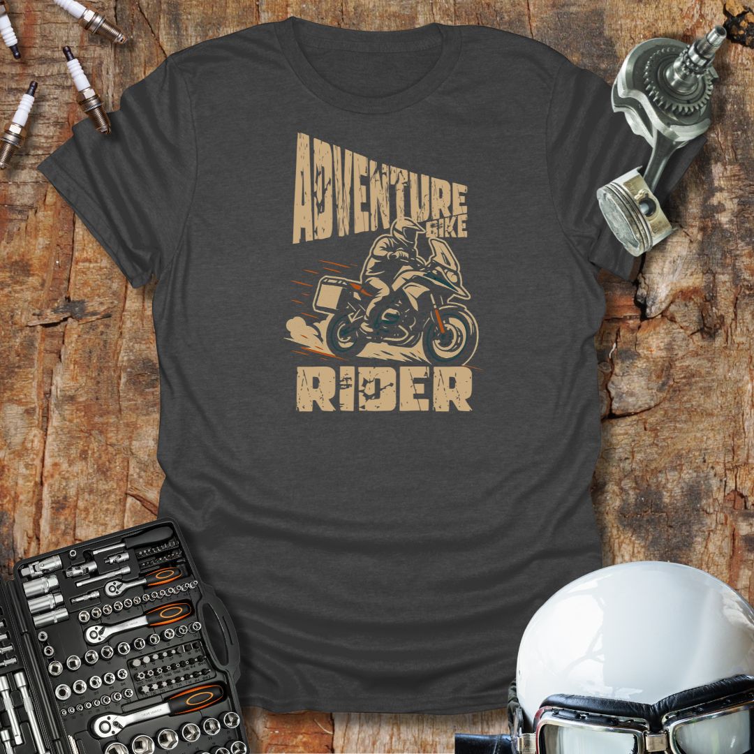 ADV Bike Rider T-Shirt