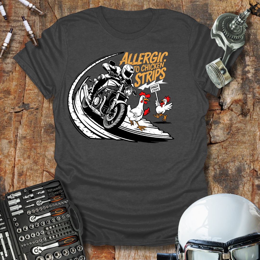 Allergic T-Shirt
