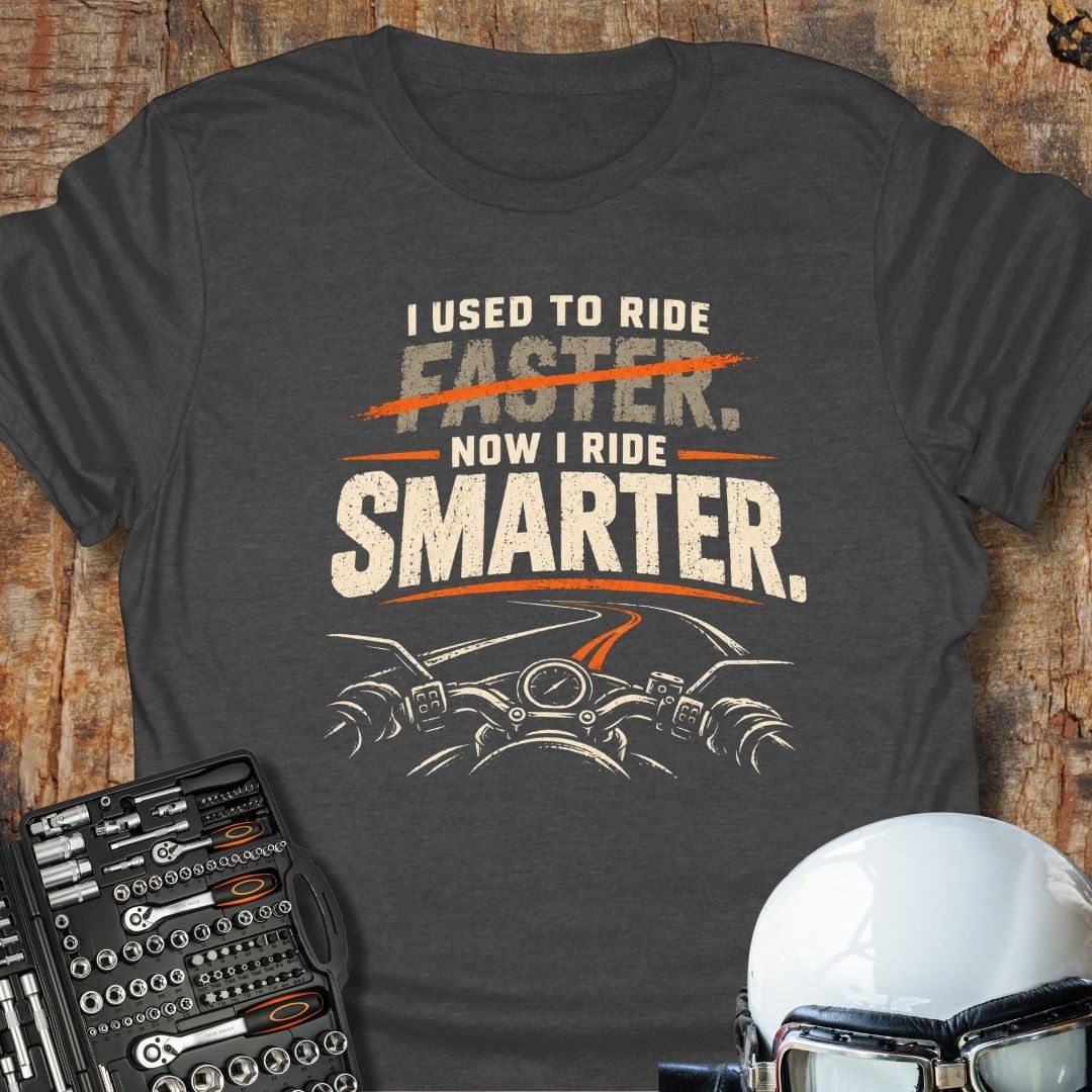 Smarter T-Shirt