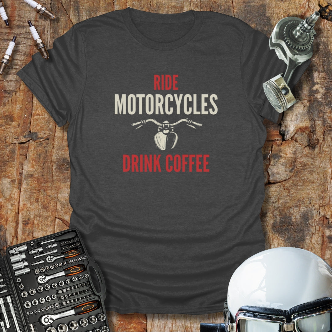 Coffee T-Shirt
