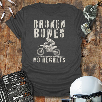 Broken Bones T-Shirt