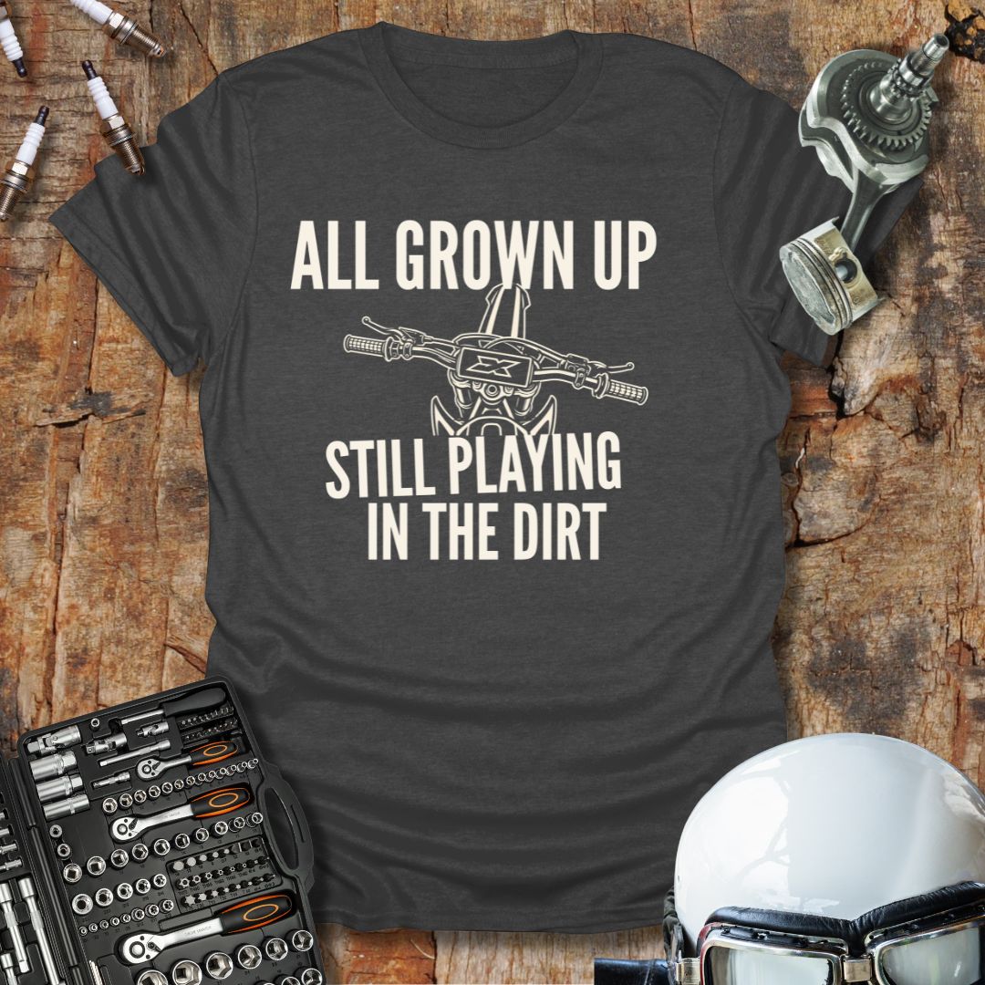 Dirt T-Shirt