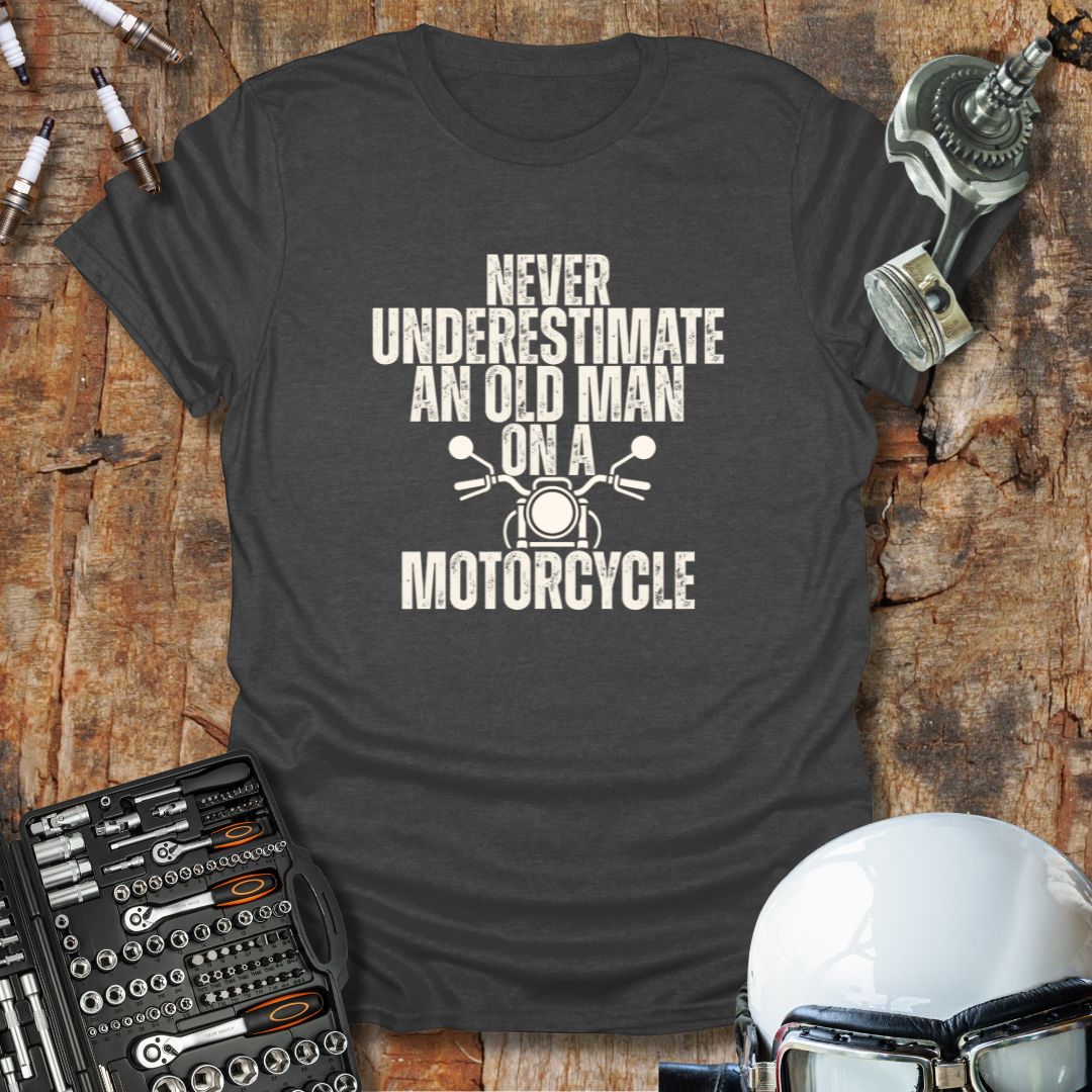 Underestimate T-Shirt