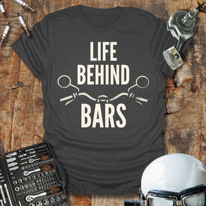 Behind Bars T-Shirt
