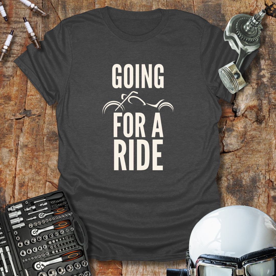 Going T-Shirt