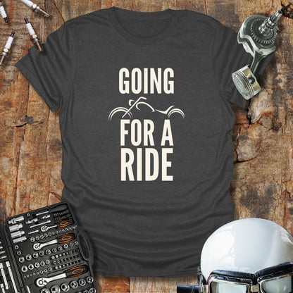 Going T-Shirt