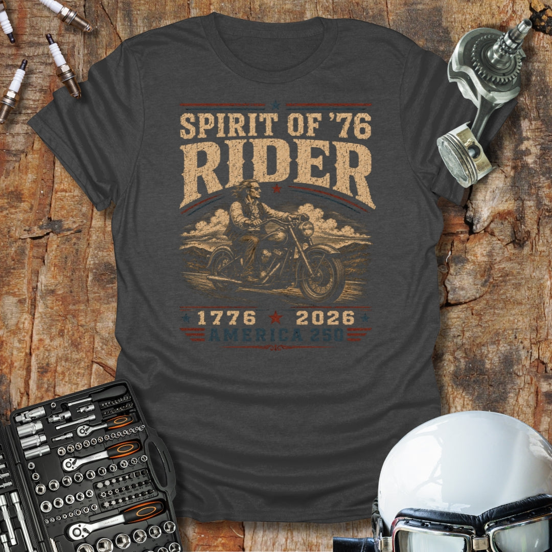 Spirit of '76 T-Shirt