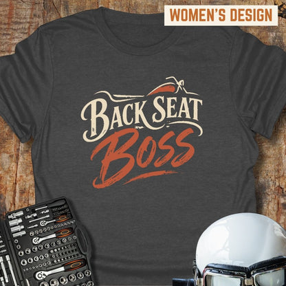The Boss T-Shirt