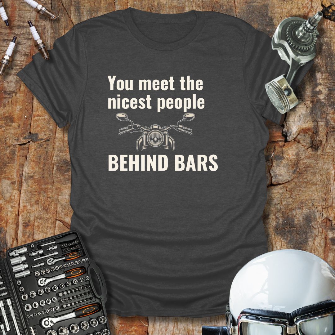 The Nicest People T-Shirt