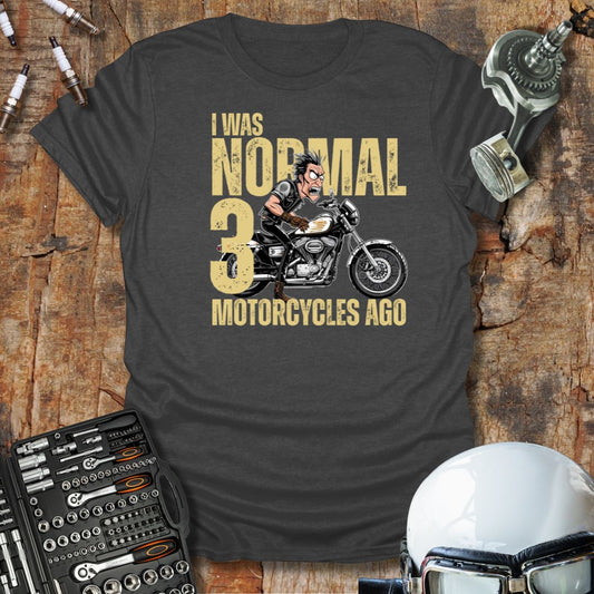 Normal T-Shirt