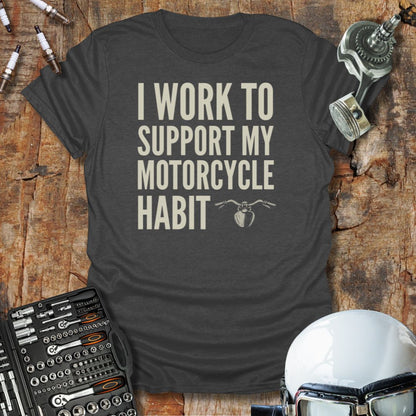 Support T-Shirt