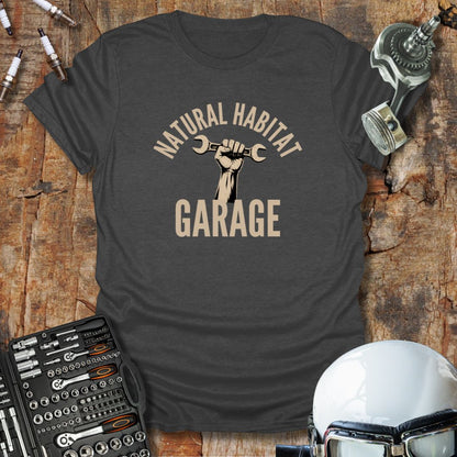 Natural Habitat T-Shirt