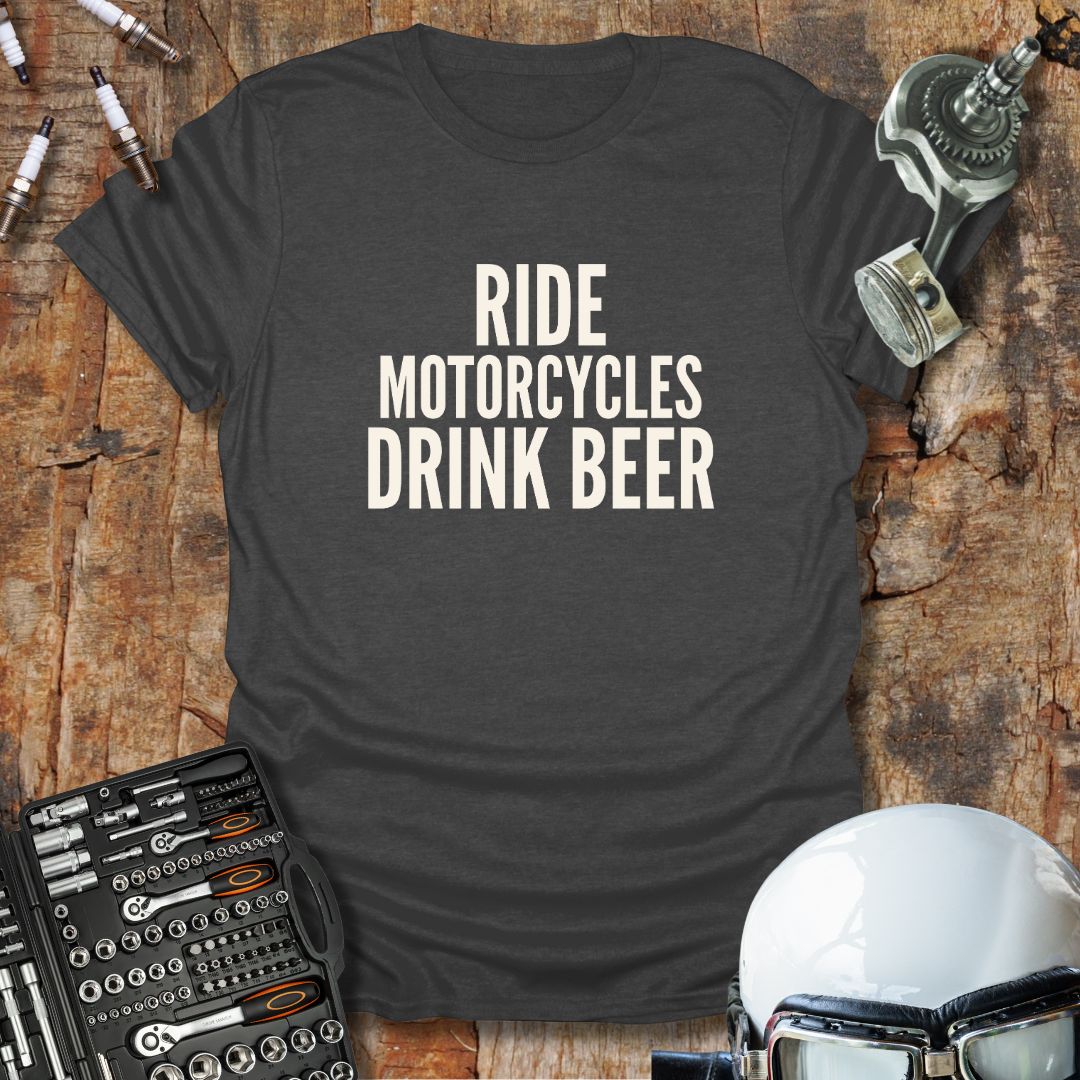 Beer T-Shirt