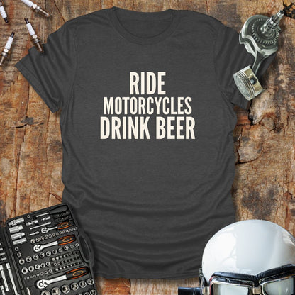 Beer T-Shirt