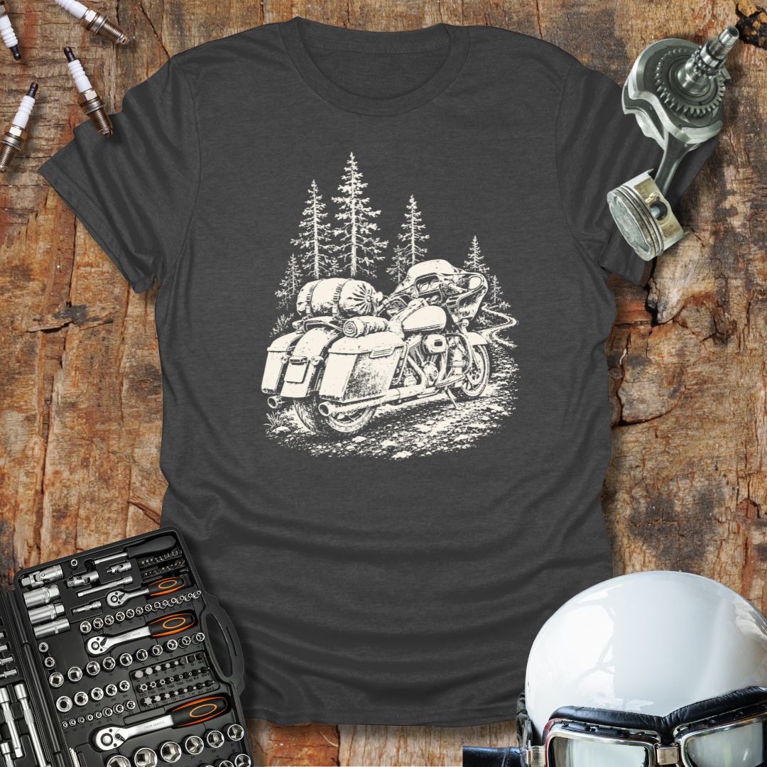 Bagger Tour T-Shirt
