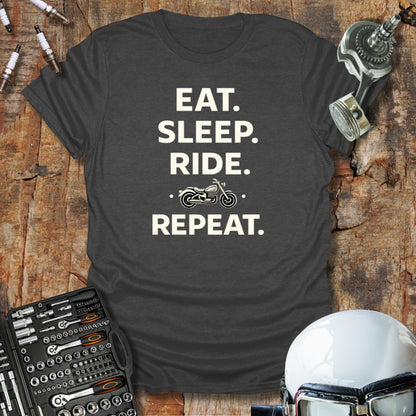 Repeat T-Shirt