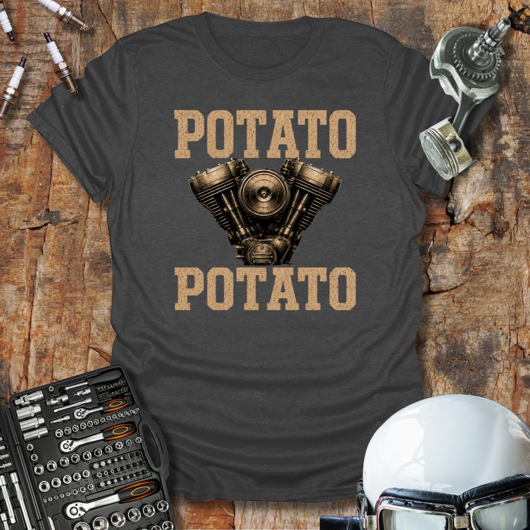 Potato Potato T-Shirt