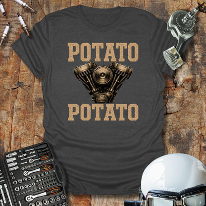 Potato Potato T-Shirt