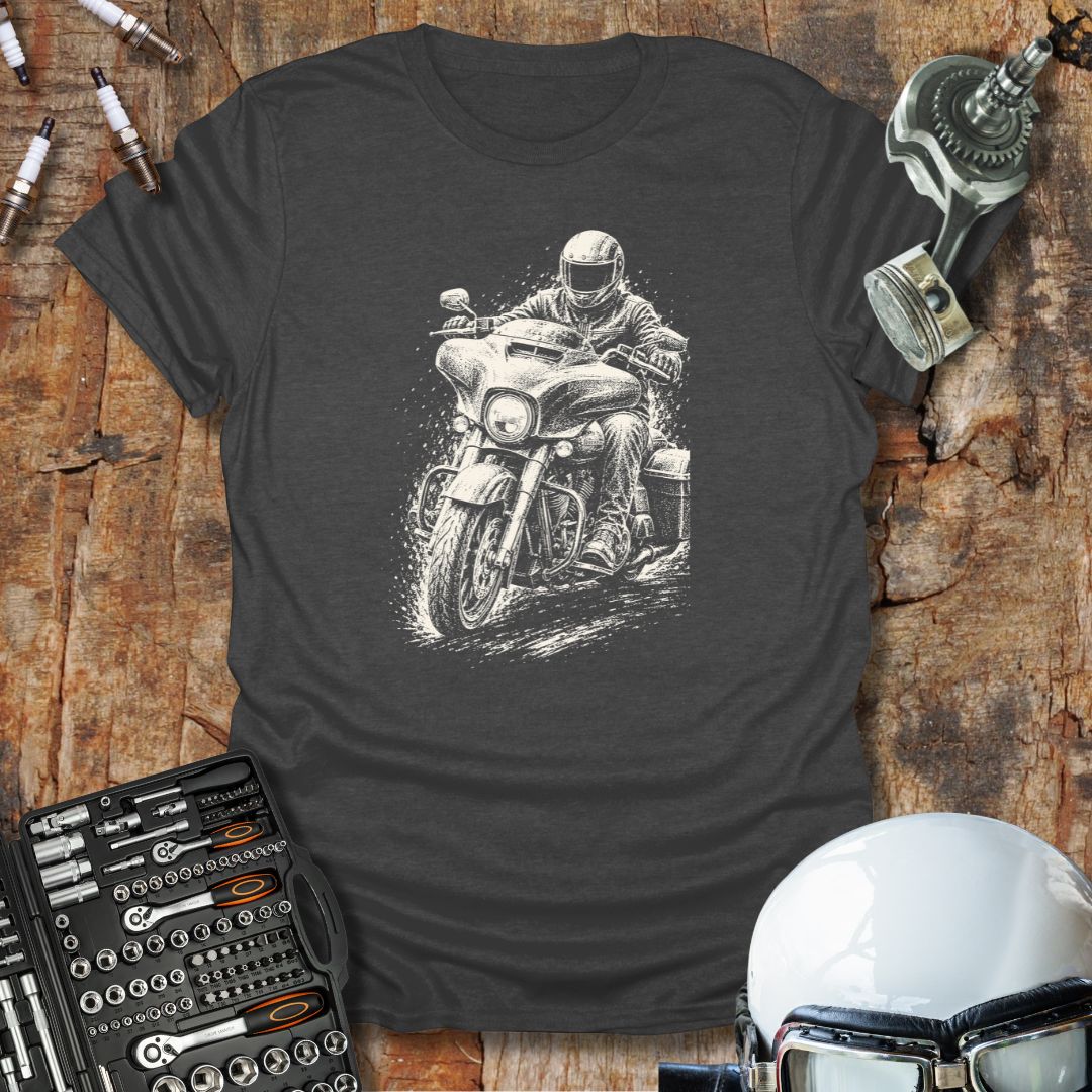 Bagging T-Shirt