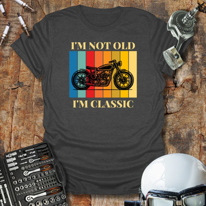 Classic T-Shirt
