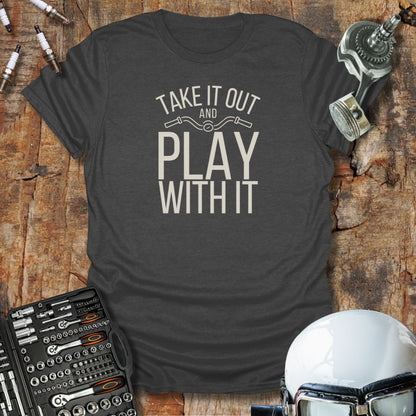Play T-Shirt