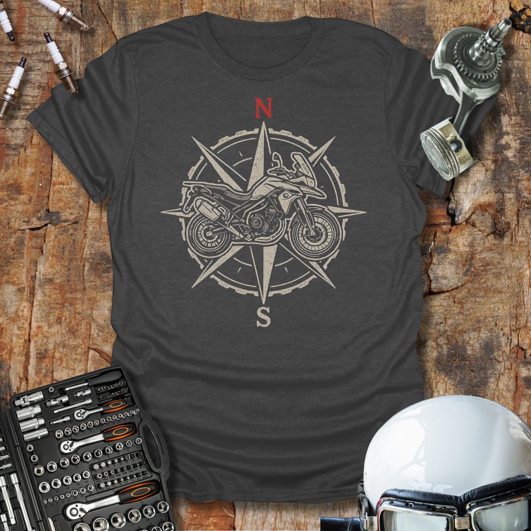 ADV Compass Rose T-Shirt