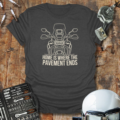 Pavement T-Shirt