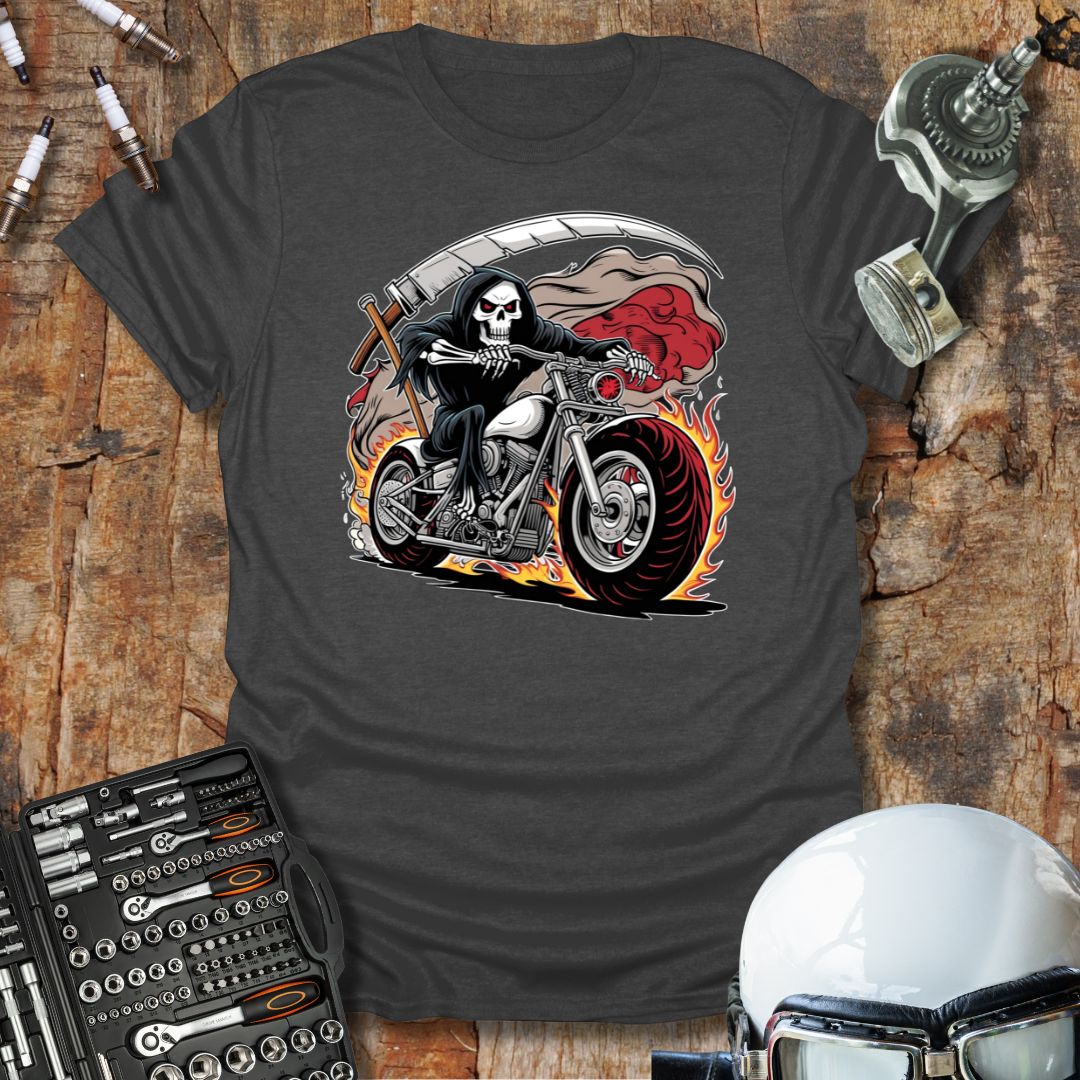 Reaper Time T-Shirt