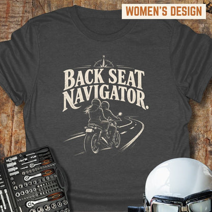 Navigator T-Shirt