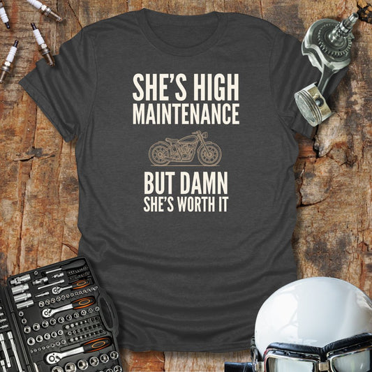 Damn T-Shirt