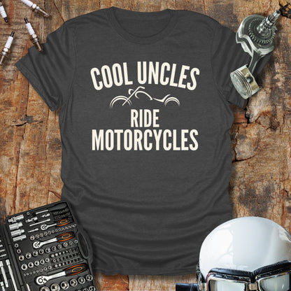 Cool Uncles T-Shirt