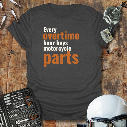 Overtime T-Shirt