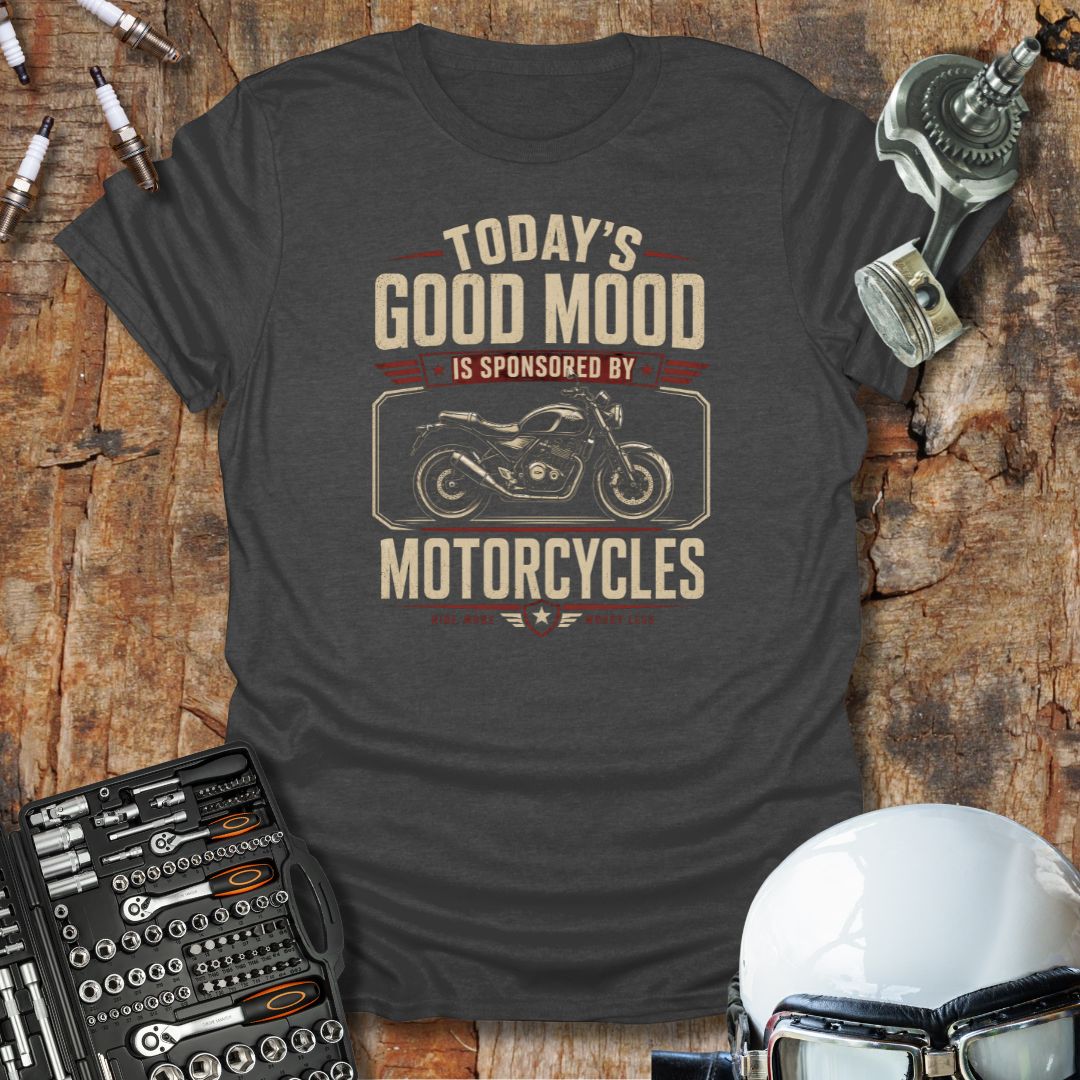 Good Mood T-Shirt