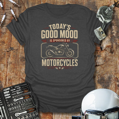 Good Mood T-Shirt