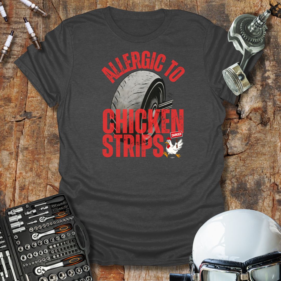 Chicken Strips 2 T-Shirt