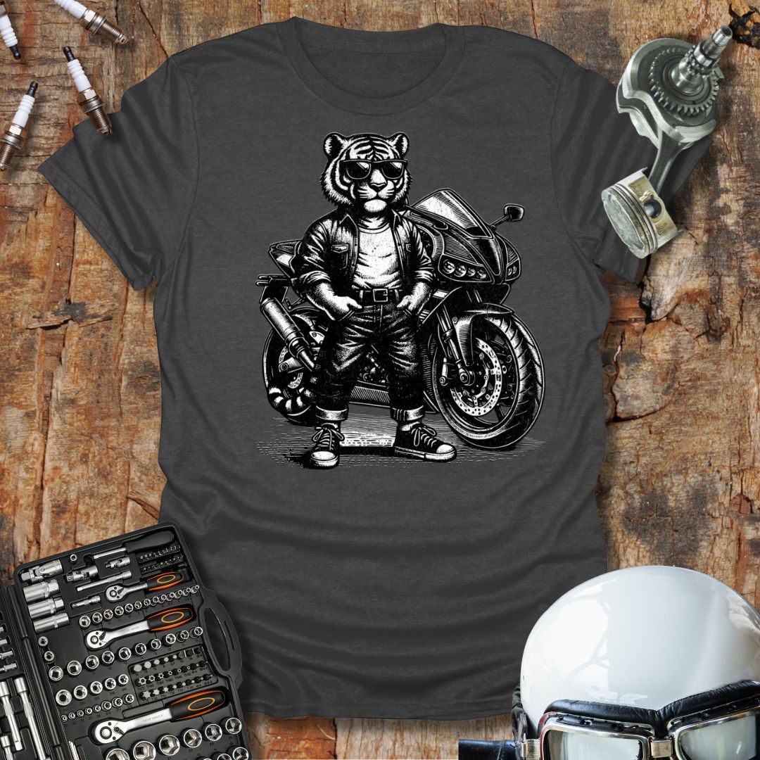 Tiger T-Shirt