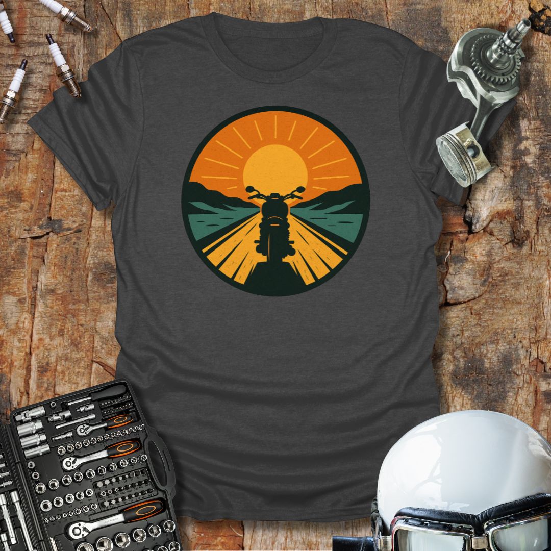 Sun Chaser T-Shirt