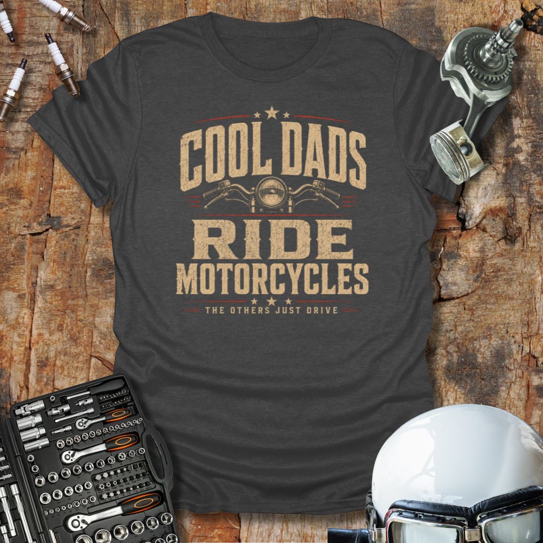 The Others Just Drive T-Shirt