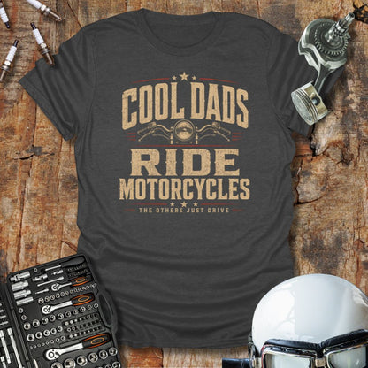 The Others Just Drive T-Shirt