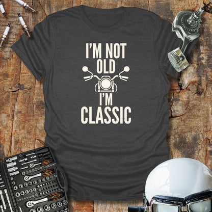 Old Classic T-Shirt