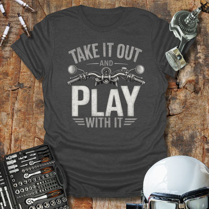 Play T-Shirt