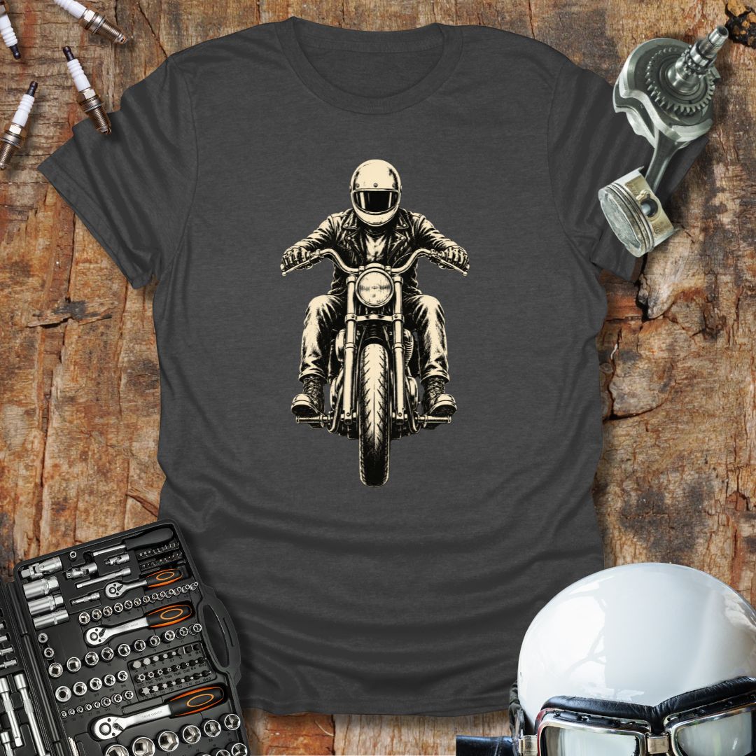Head-On: Chopper T-Shirt