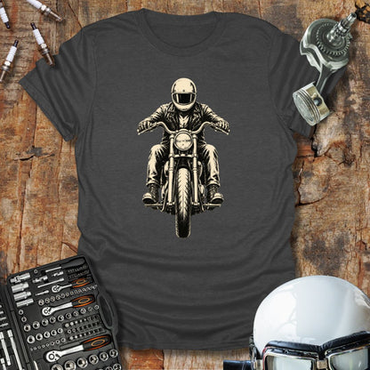 Head-On: Chopper T-Shirt