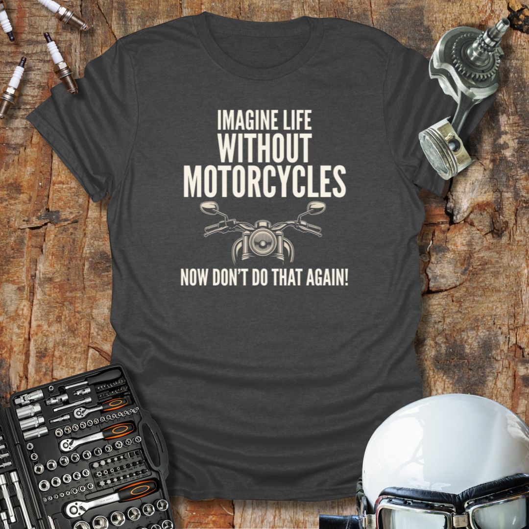 Imagine T-Shirt