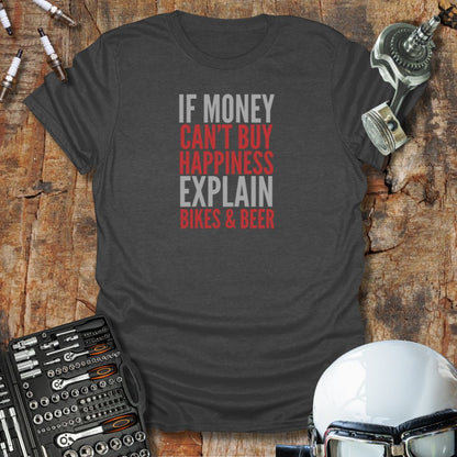 Money T-Shirt