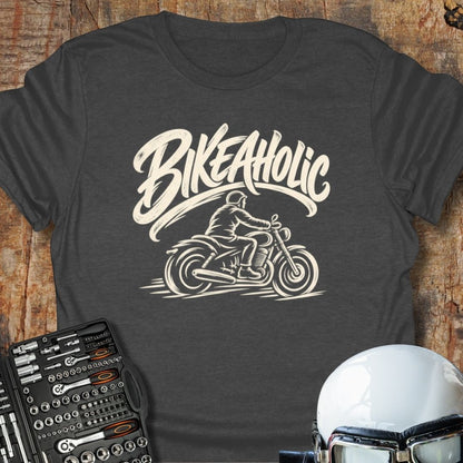 Bikeaholic T-Shirt
