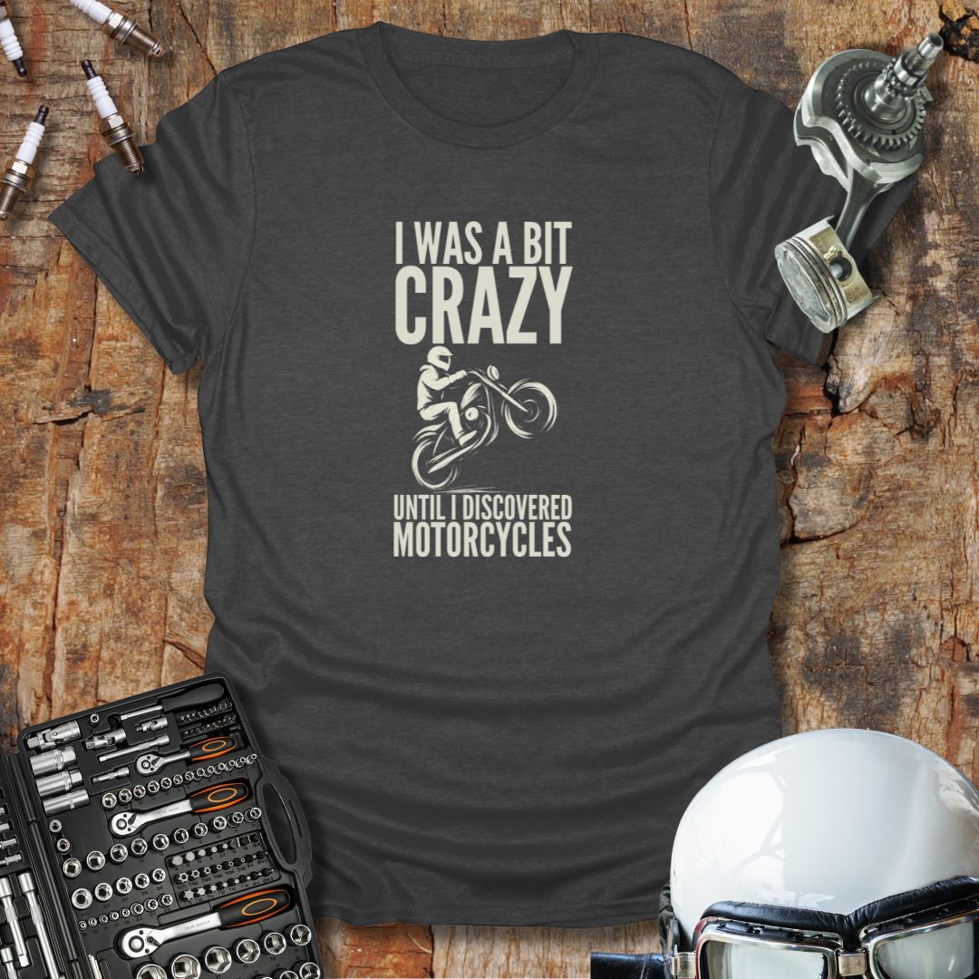 Crazy T-Shirt